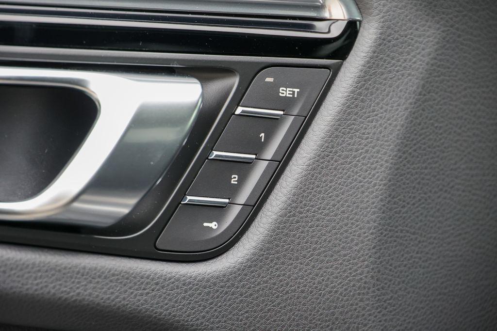new 2026 Porsche Macan car, priced at $91,947