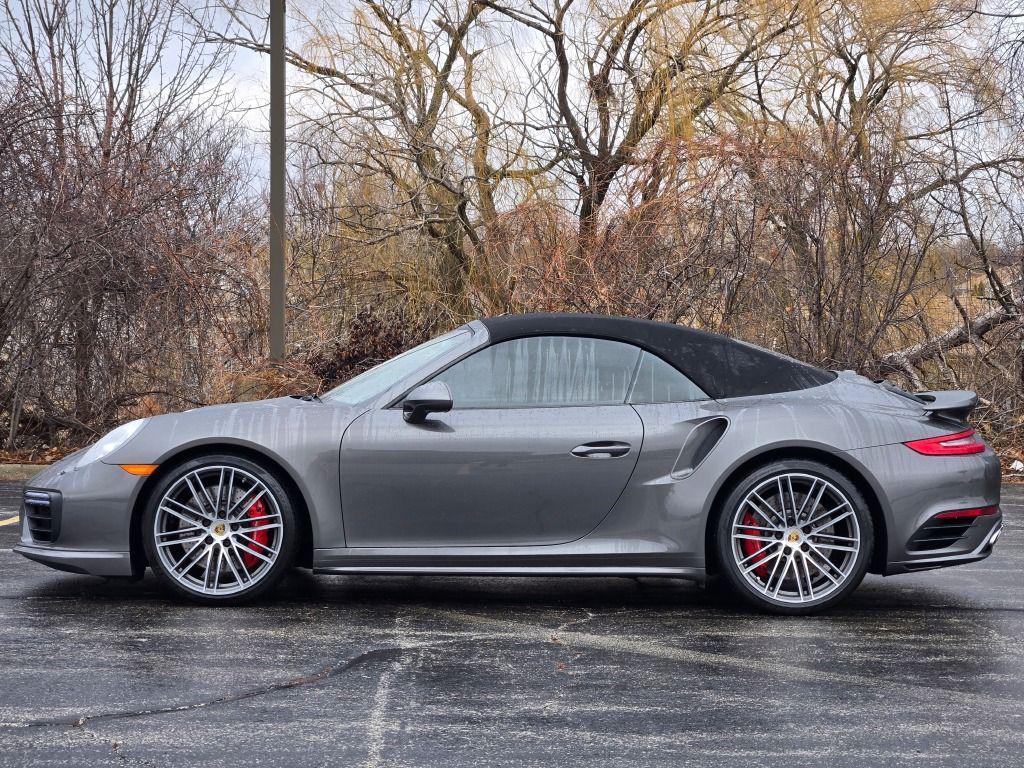 used 2017 Porsche 911 car, priced at $149,990