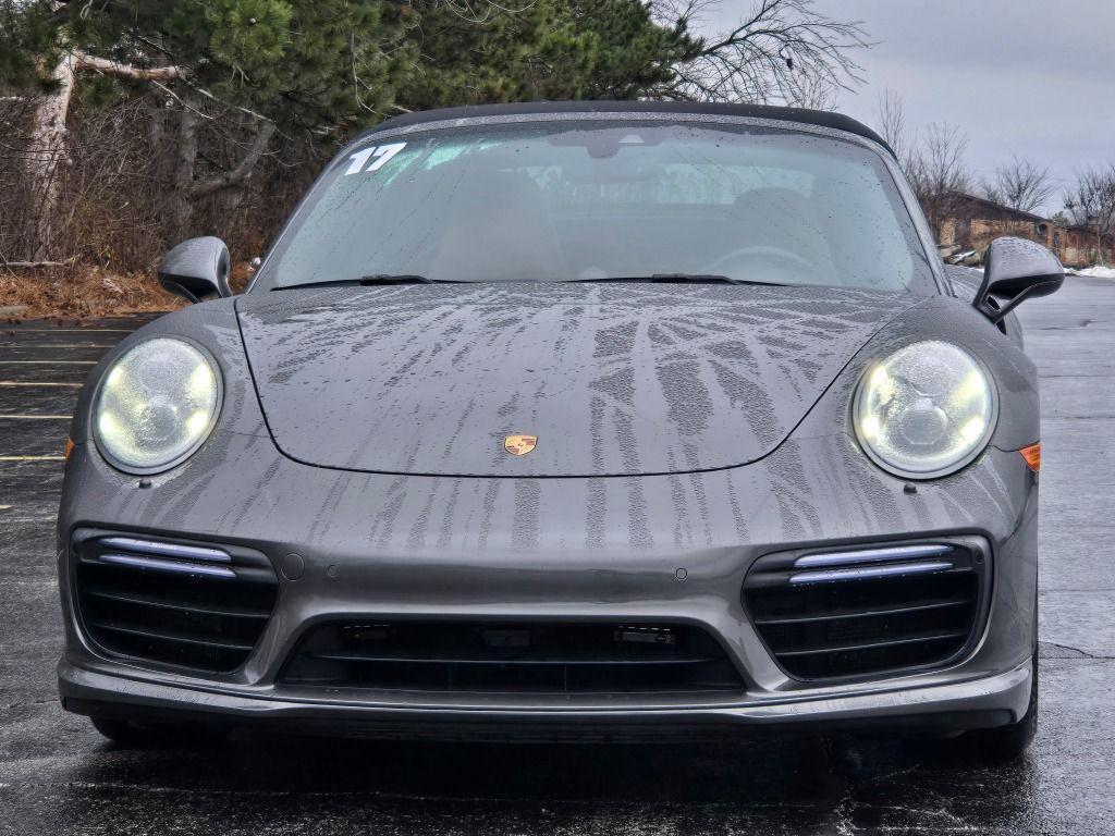 used 2017 Porsche 911 car, priced at $149,990