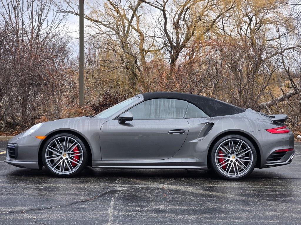 used 2017 Porsche 911 car, priced at $149,990