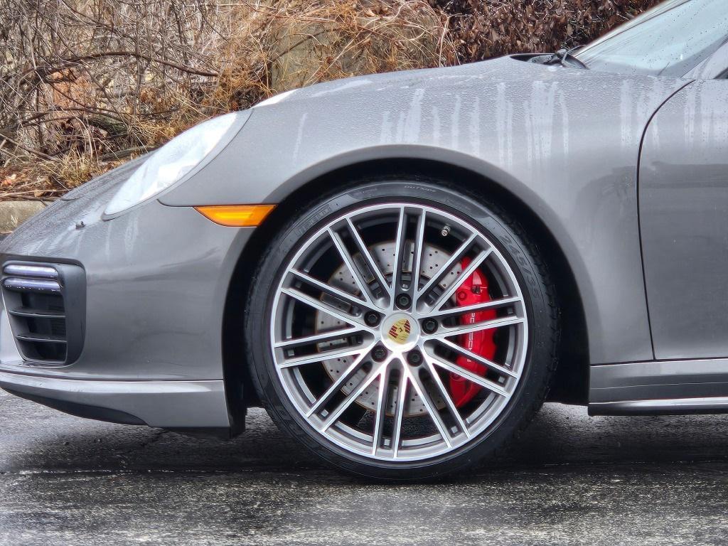 used 2017 Porsche 911 car, priced at $149,990
