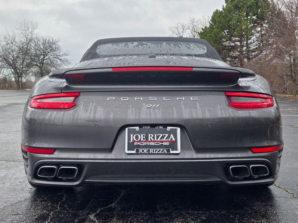 used 2017 Porsche 911 car, priced at $149,990