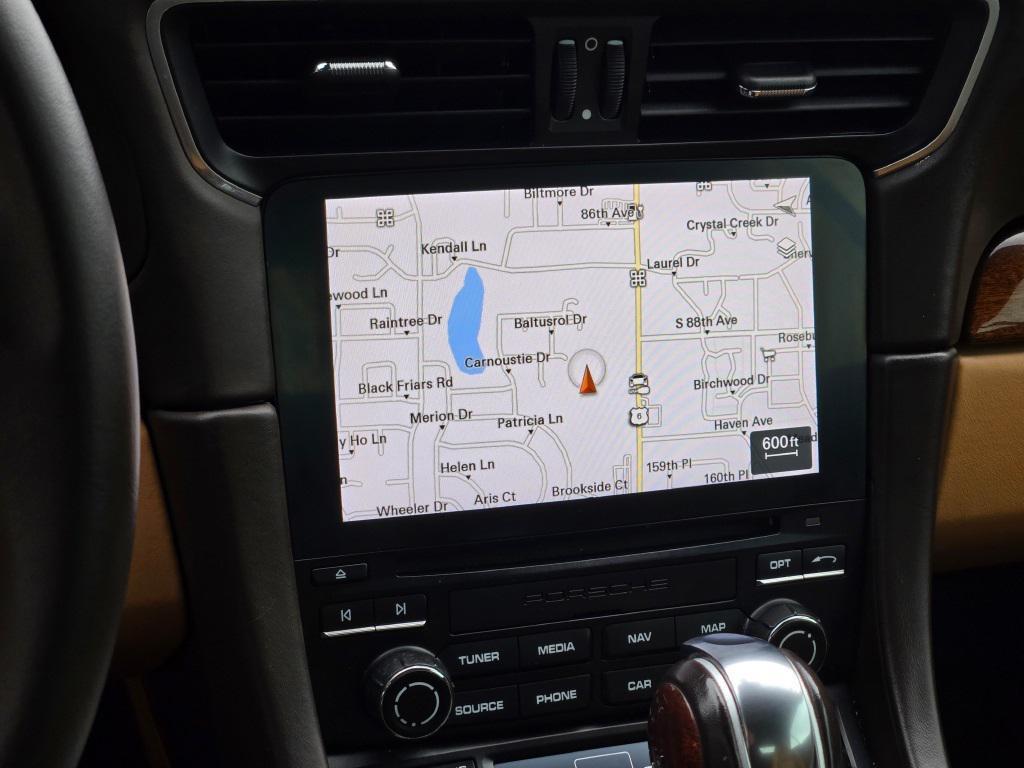 used 2017 Porsche 911 car, priced at $149,990