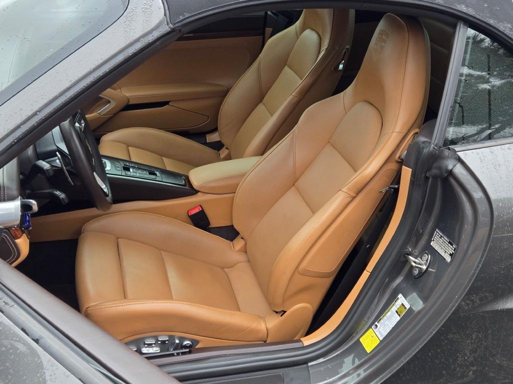 used 2017 Porsche 911 car, priced at $149,990