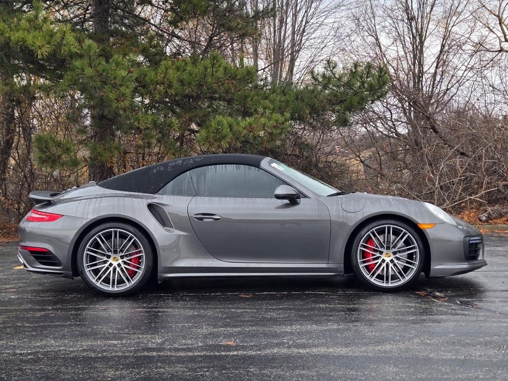 used 2017 Porsche 911 car, priced at $149,990