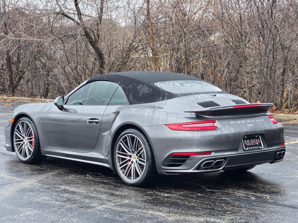 used 2017 Porsche 911 car, priced at $149,990