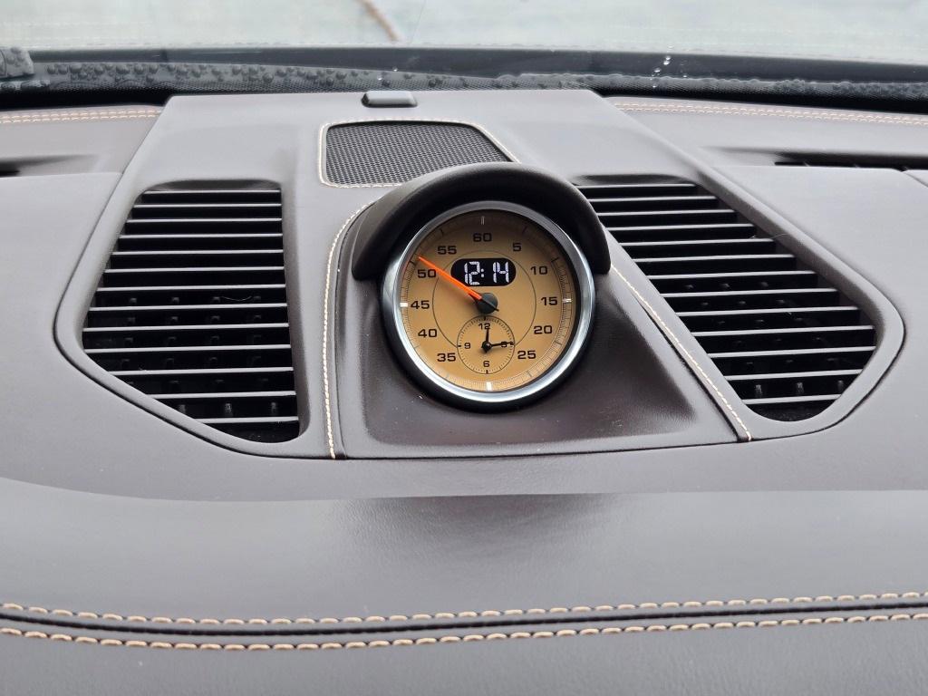 used 2017 Porsche 911 car, priced at $149,990