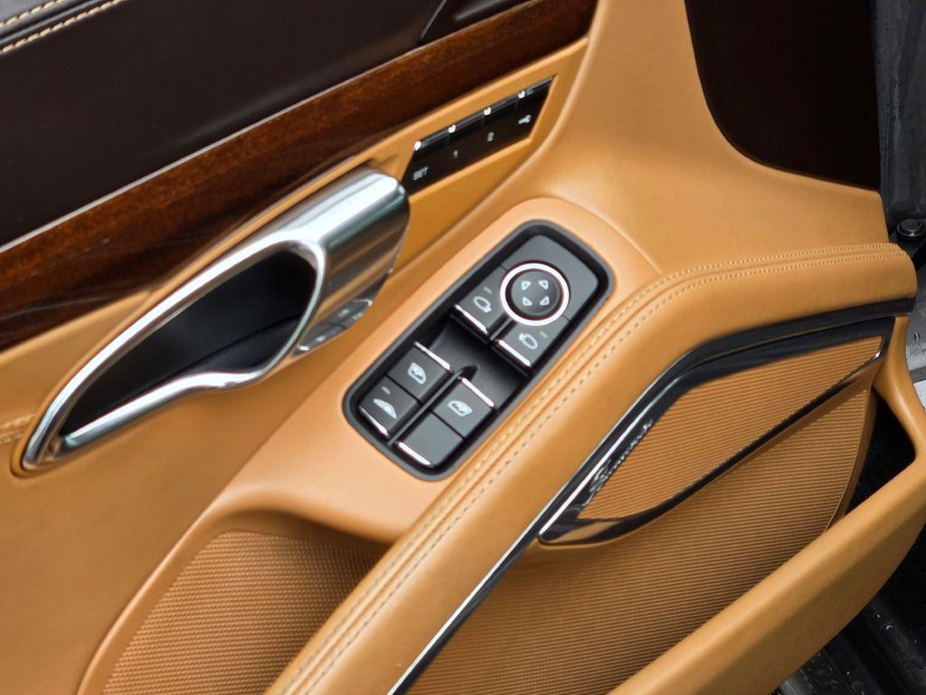 used 2017 Porsche 911 car, priced at $149,990