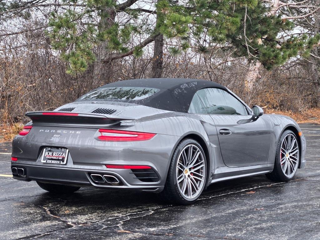 used 2017 Porsche 911 car, priced at $149,990
