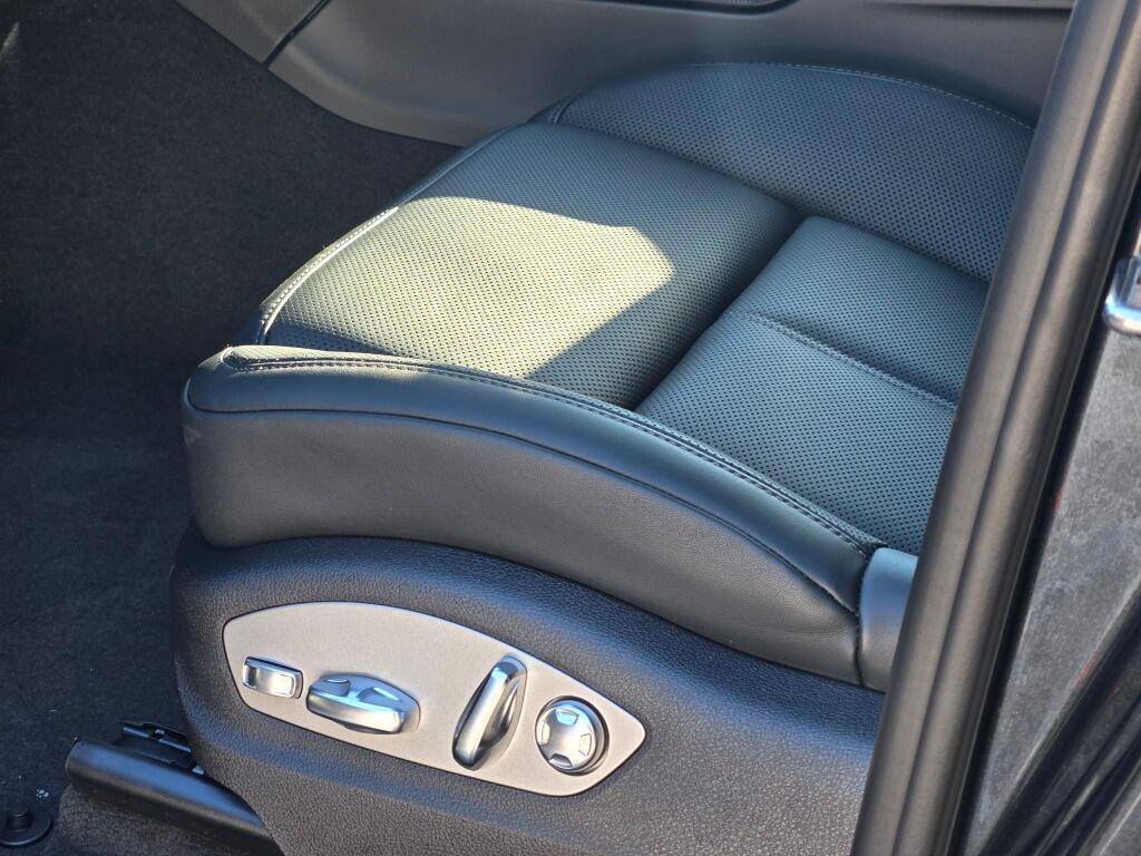 new 2026 Porsche Macan car, priced at $78,140