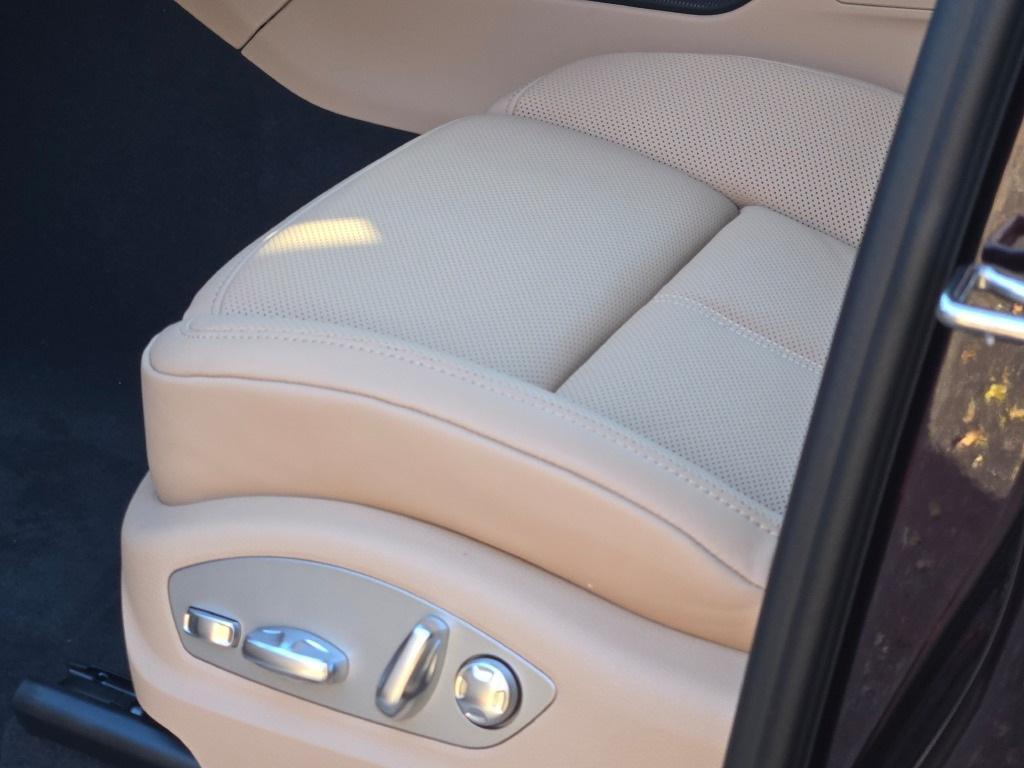 new 2026 Porsche Macan car, priced at $78,860