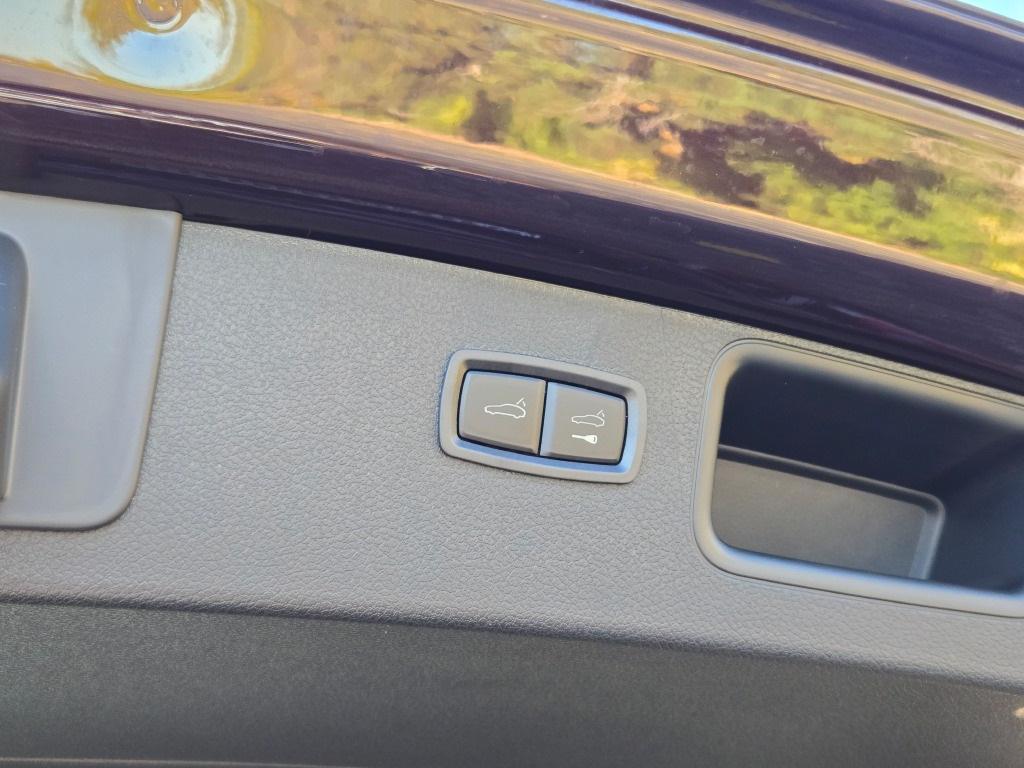 new 2026 Porsche Macan car, priced at $78,860