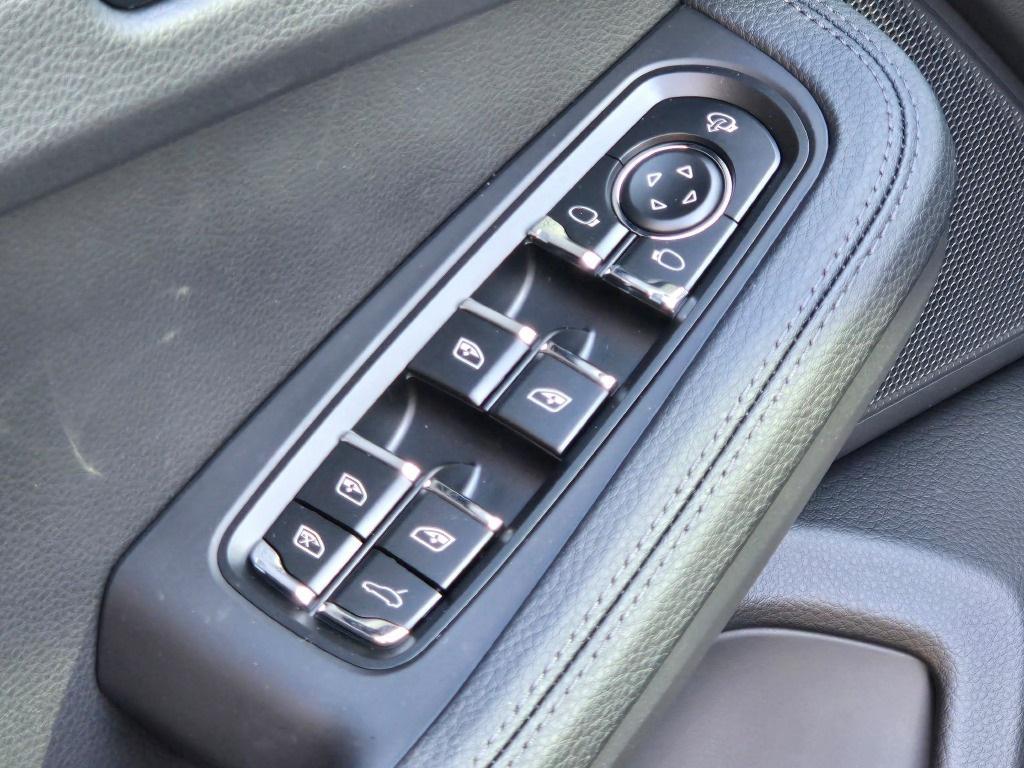 new 2026 Porsche Macan car, priced at $79,020