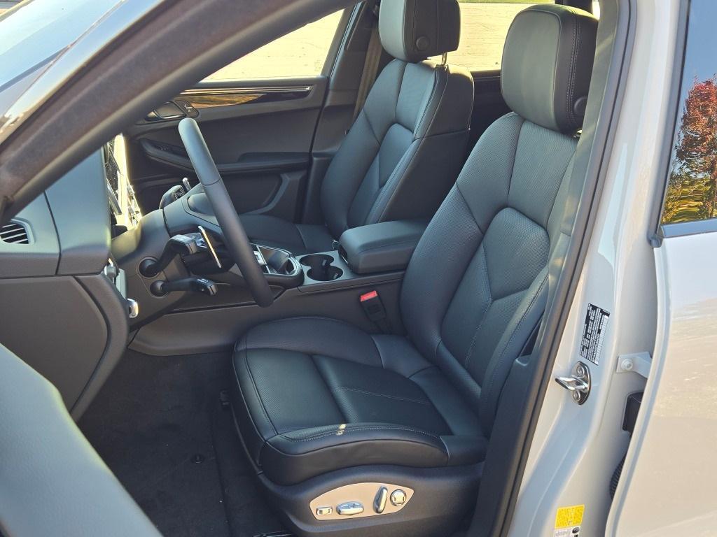 new 2026 Porsche Macan car, priced at $79,020