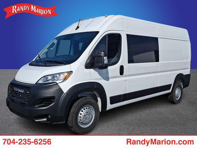 used 2025 Ram ProMaster 3500 car, priced at $42,988