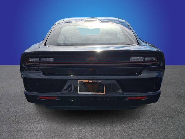 used 2025 Dodge Charger Daytona car, priced at $33,995