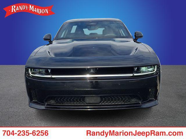 used 2025 Dodge Charger Daytona car, priced at $33,995