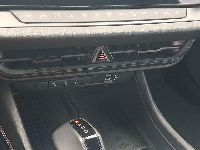 used 2025 Dodge Charger Daytona car, priced at $33,995