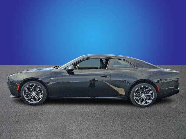 used 2025 Dodge Charger Daytona car, priced at $33,995