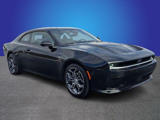 used 2025 Dodge Charger Daytona car, priced at $33,995