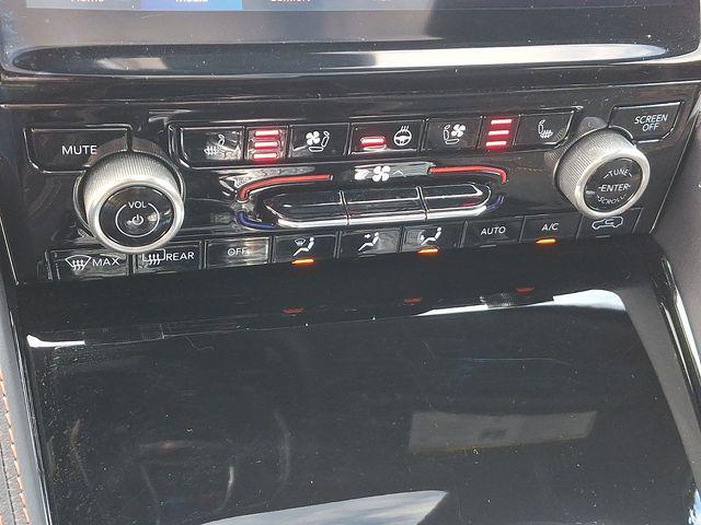 used 2023 Jeep Grand Cherokee car, priced at $47,995