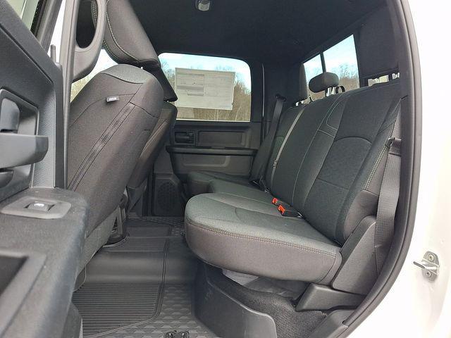 new 2026 Ram 3500 car, priced at $76,940