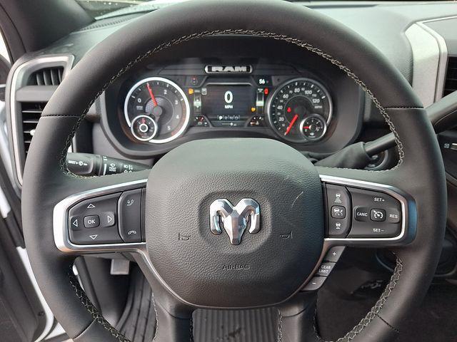 new 2026 Ram 3500 car, priced at $76,940