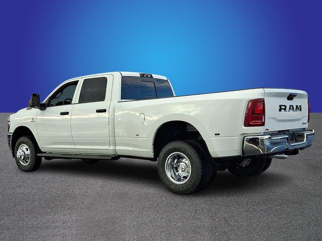 new 2026 Ram 3500 car, priced at $76,940