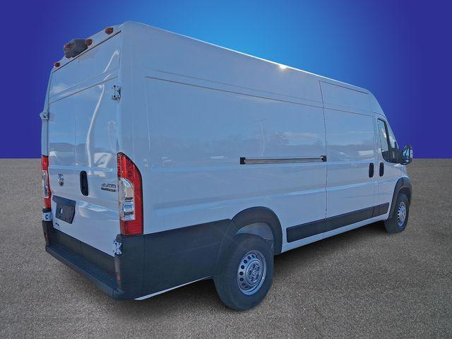 new 2026 Ram ProMaster 3500 car, priced at $54,446
