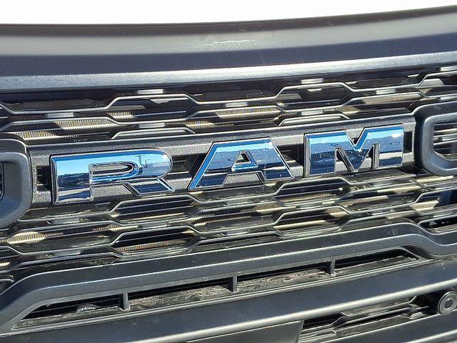 new 2026 Ram ProMaster 3500 car, priced at $54,446