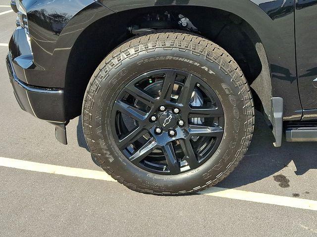 used 2026 Chevrolet Silverado 1500 car, priced at $69,995