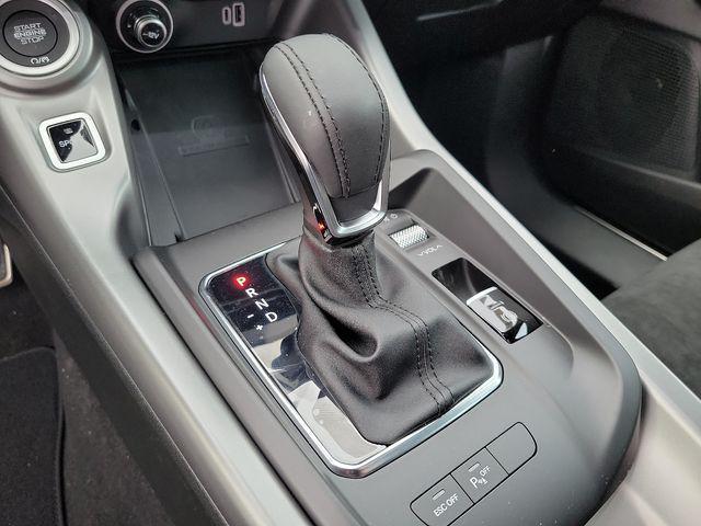 new 2024 Dodge Hornet car, priced at $34,988