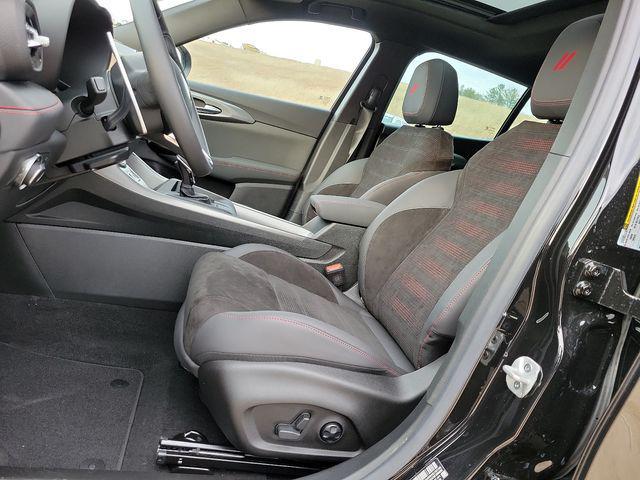 new 2024 Dodge Hornet car, priced at $34,988