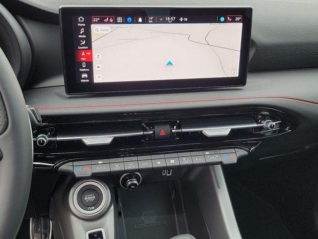 new 2024 Dodge Hornet car, priced at $34,988