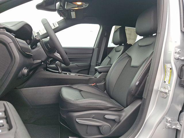 new 2026 Jeep Compass car, priced at $31,917