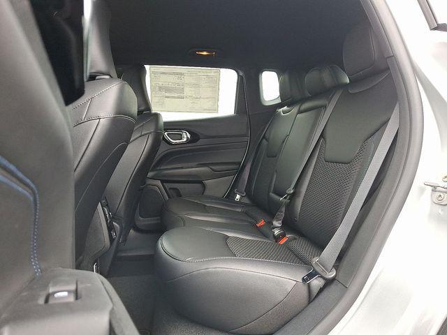 new 2026 Jeep Compass car, priced at $31,917