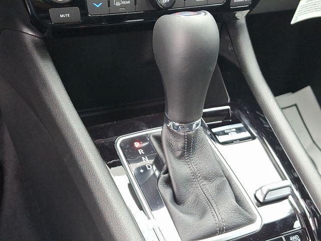 new 2026 Jeep Compass car, priced at $31,917