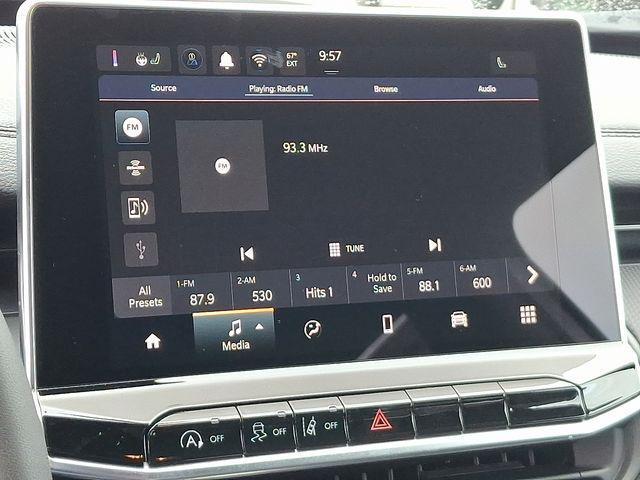 new 2026 Jeep Compass car, priced at $31,917