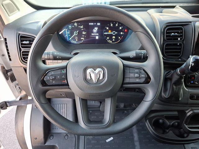 new 2023 Ram ProMaster 1500 car, priced at $44,988