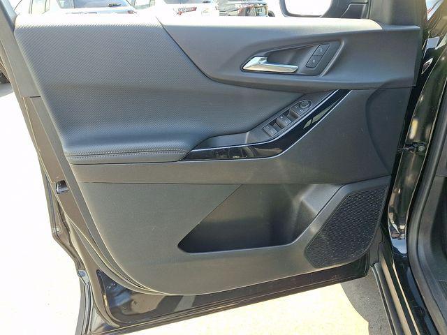 used 2025 Chevrolet Equinox car, priced at $25,482