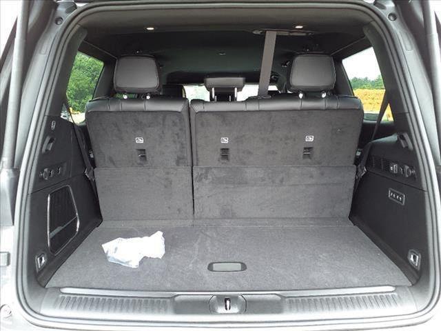 new 2023 Jeep Wagoneer car, priced at $64,988