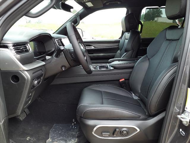 new 2023 Jeep Wagoneer car, priced at $64,988