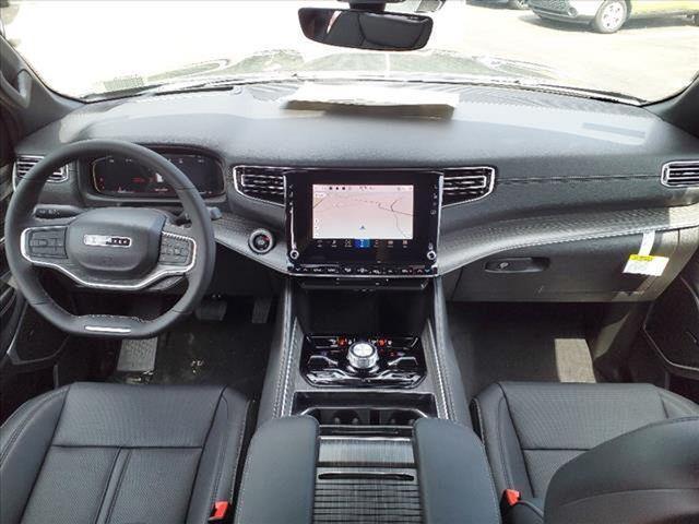 new 2023 Jeep Wagoneer car, priced at $64,988