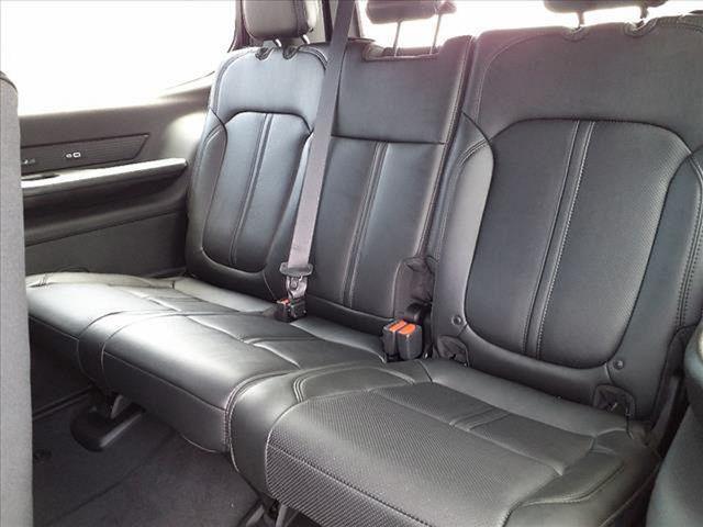 new 2023 Jeep Wagoneer car, priced at $64,988