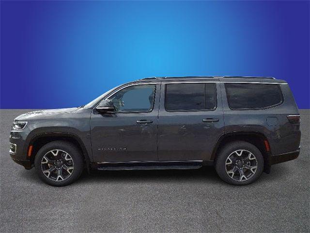 new 2023 Jeep Wagoneer car, priced at $64,988