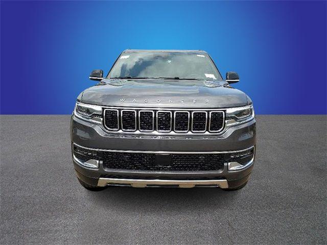 new 2023 Jeep Wagoneer car, priced at $64,988