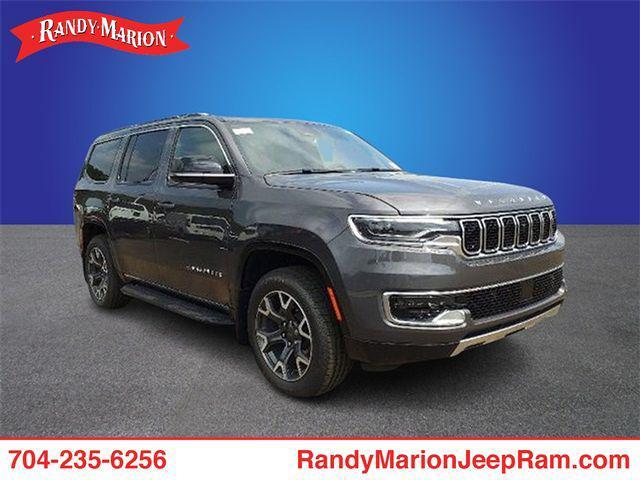 new 2023 Jeep Wagoneer car, priced at $64,988