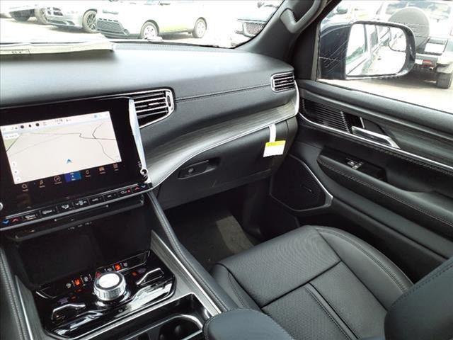 new 2023 Jeep Wagoneer car, priced at $64,988