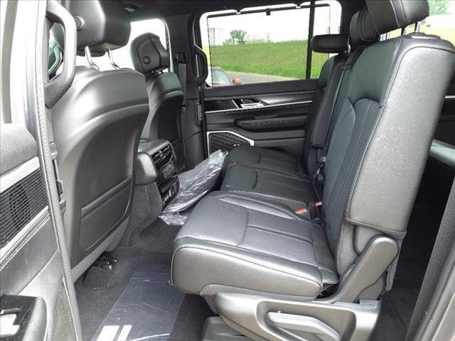 new 2023 Jeep Wagoneer car, priced at $64,988