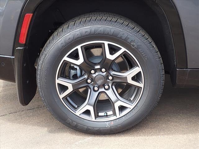 new 2023 Jeep Wagoneer car, priced at $64,988